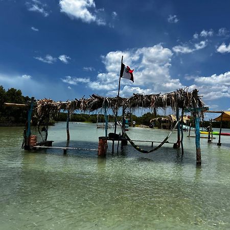 Casa Descanso Maya Con Alberca Privada, A 10 Min Del Aeropuerto Мерида Екстериор снимка