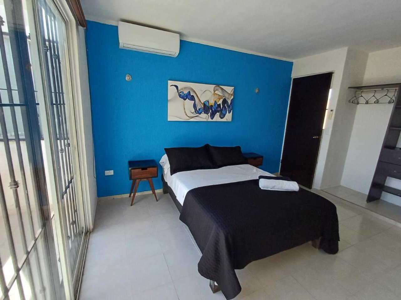 Casa Descanso Maya Con Alberca Privada, A 10 Min Del Aeropuerto Мерида Екстериор снимка
