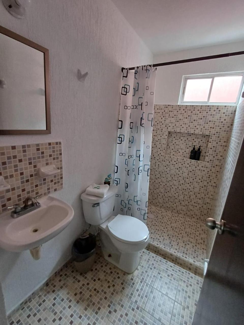 Casa Descanso Maya Con Alberca Privada, A 10 Min Del Aeropuerto Мерида Екстериор снимка