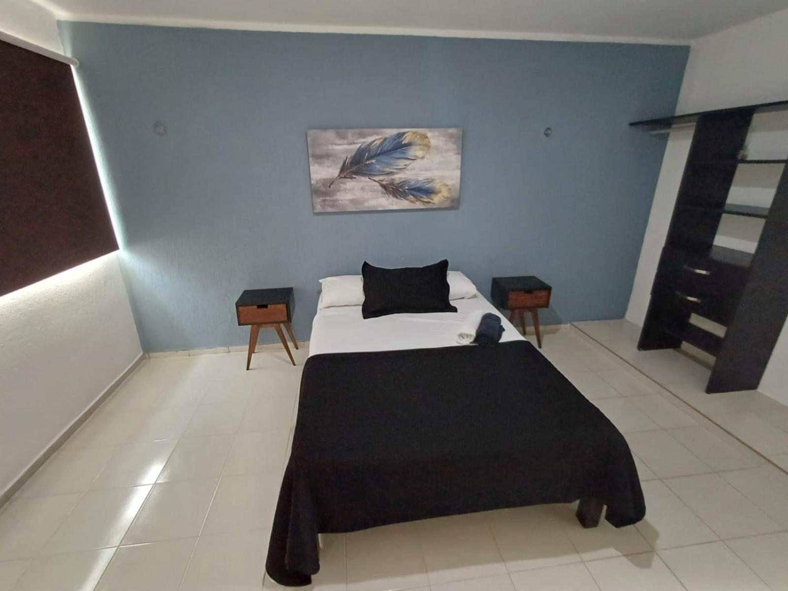 Casa Descanso Maya Con Alberca Privada, A 10 Min Del Aeropuerto Мерида Екстериор снимка