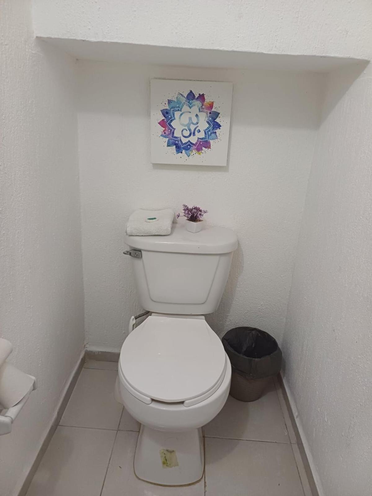 Casa Descanso Maya Con Alberca Privada, A 10 Min Del Aeropuerto Мерида Екстериор снимка