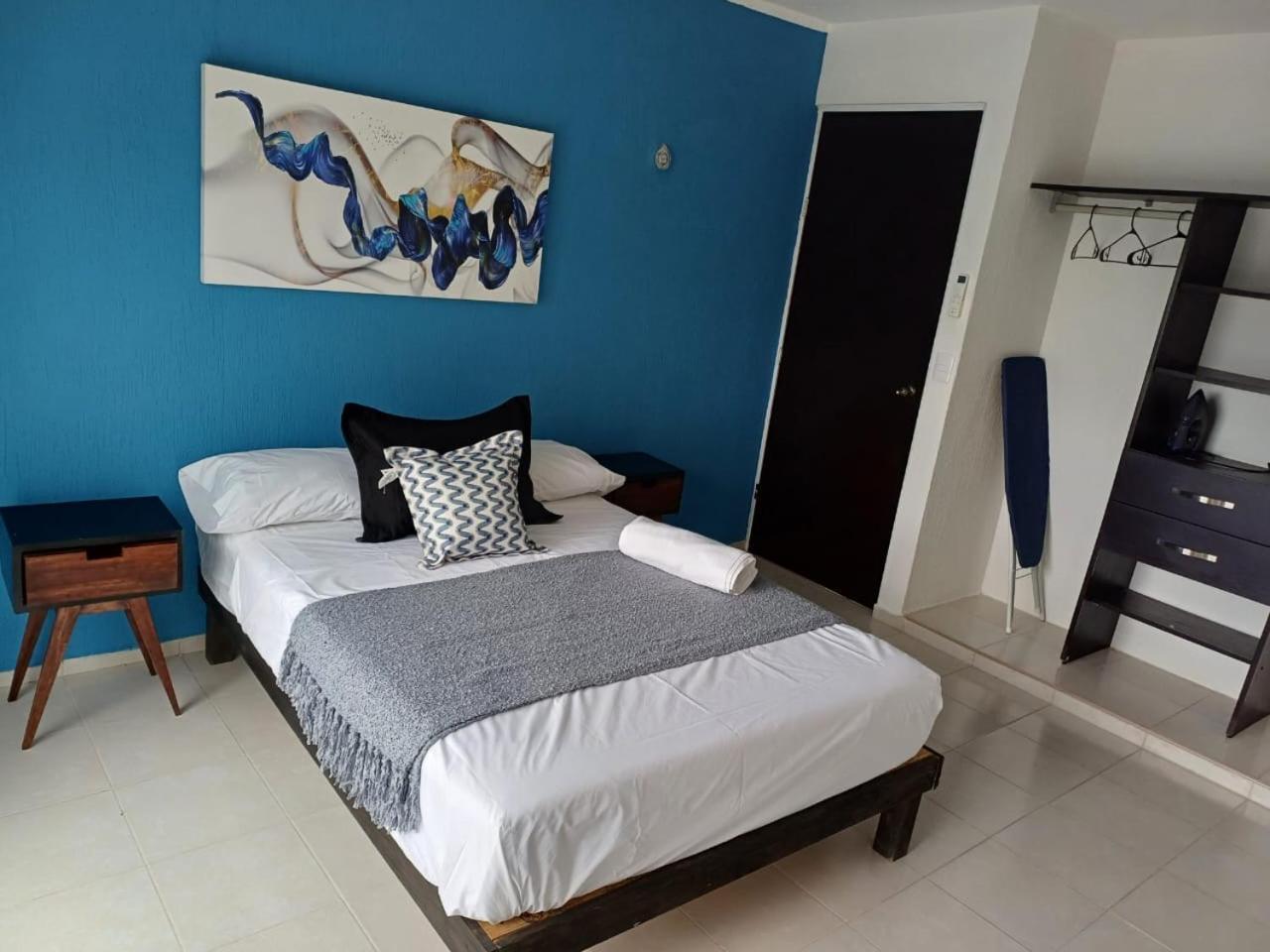 Casa Descanso Maya Con Alberca Privada, A 10 Min Del Aeropuerto Мерида Екстериор снимка
