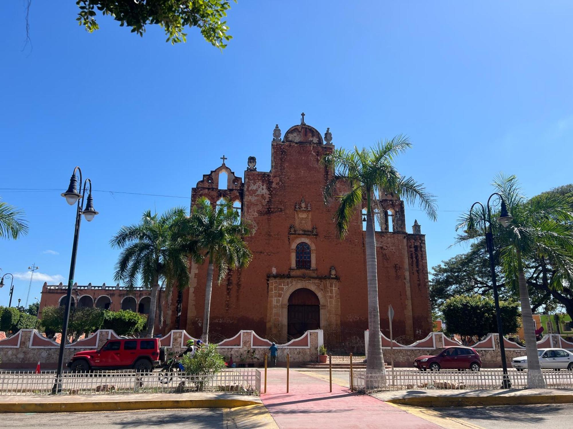 Casa Descanso Maya Con Alberca Privada, A 10 Min Del Aeropuerto Мерида Екстериор снимка